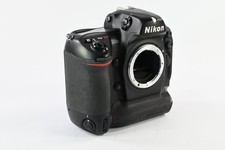 Corpo fotocamera reflex digitale Nikon D2HS 4,1 MP *SENZA CARICATORE* #G086