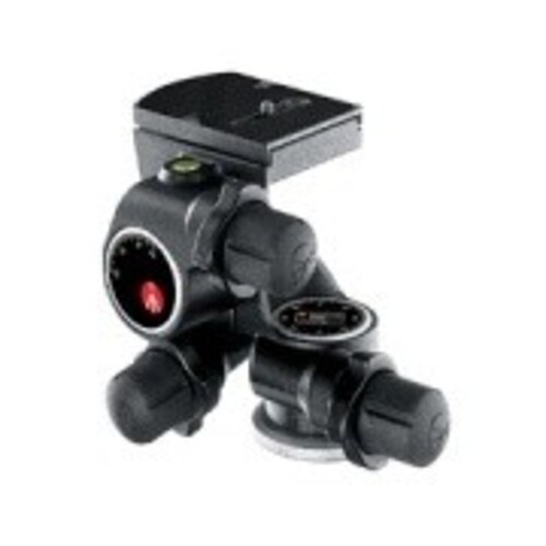 Manfrotto cavalletti testa - manfrotto,