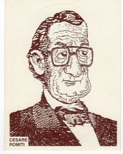figurina VIP DI FORATTINI LA