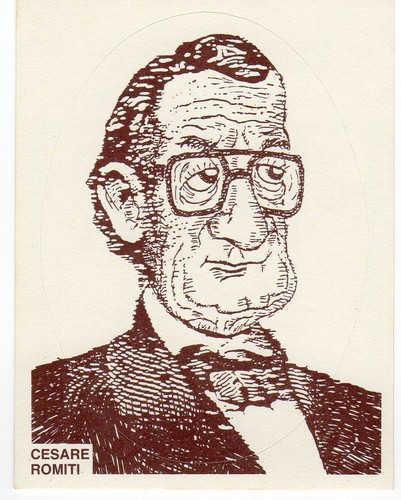 Figurina vip forattini la - vip, di