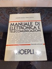 manuale di elettronica e