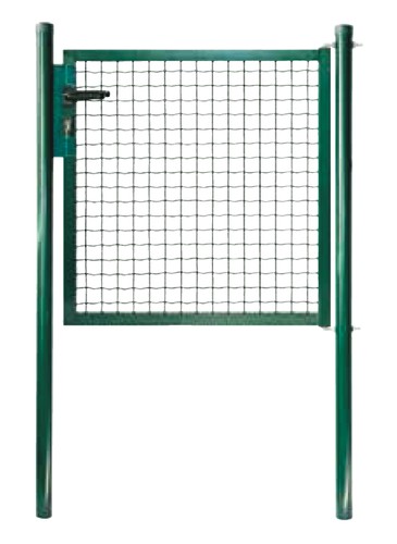 Cancello pedonale per - cancello,
