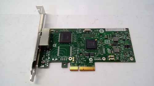 Ibm intel i340 - intel, scheda