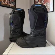 Stivaletto strutturale uomo