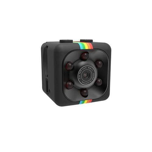Mini telecamera sq11 full - mini,