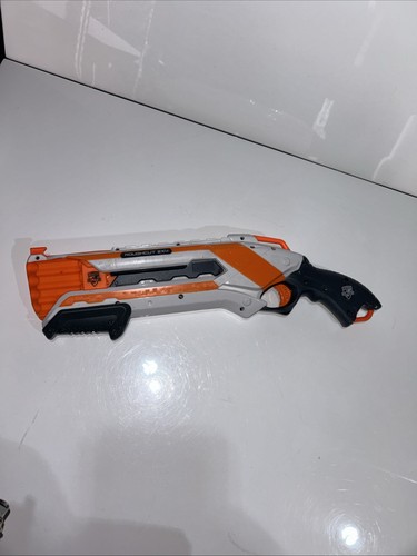 Nerf strike elite - nerf, n-strike