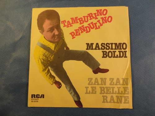 Italy massimo boldi - -,