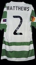 Maglia celtic glasgow - maglia,