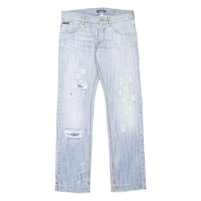 Jeans donna DOLCE & GABBANA