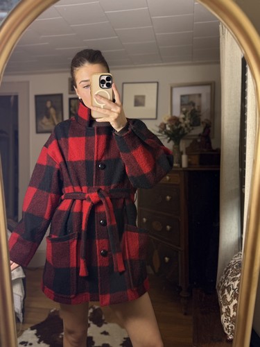 Woolrich cappotto donna - cappotto,