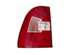 fanale posteriore per kia