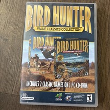 Bird Hunter Waterfowl & Upland