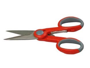 Forbice elettricista lame - forbice,