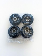 Set 4 rulli palestra totale
