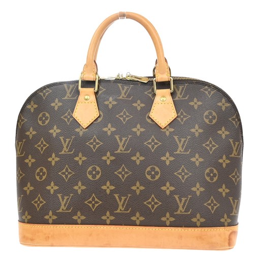 Louis vuitton alma monogram - vuitton,