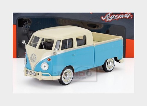 Motormax volkswagen t1 - volkswagen,