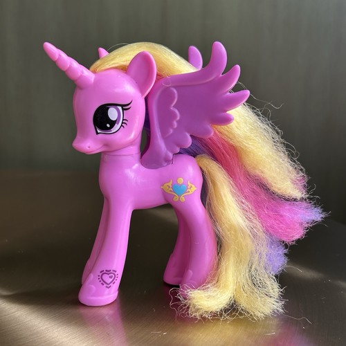 Little pony princess - pony, "princess
