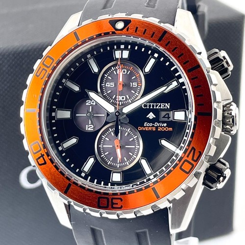 Citizen promaster diver - citizen,