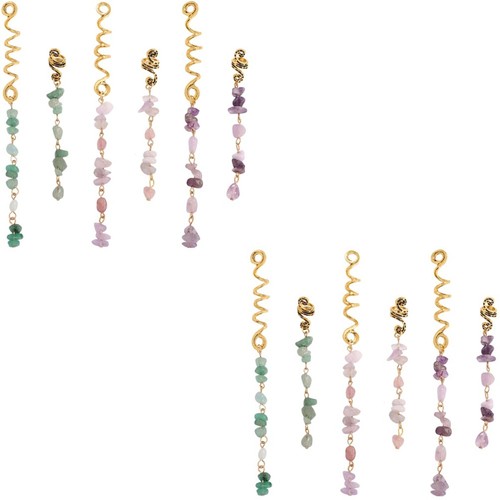 Pieces gioielli treccine - gioielli, per