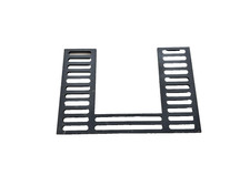 BRACIERE GRIGLIA CROGIOLO