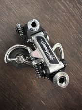 Campagnolo Super Record Patent