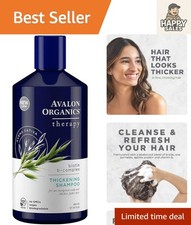 Shampoo Biotina Energizzante -