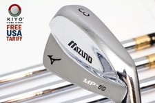 8 pezzi MIZUNO MP-69 set di