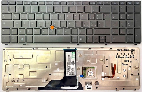 Tastiera italiana per - , hp