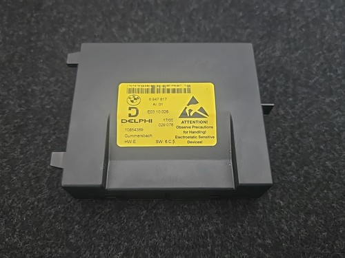 Modulo controllo controller - modulo,