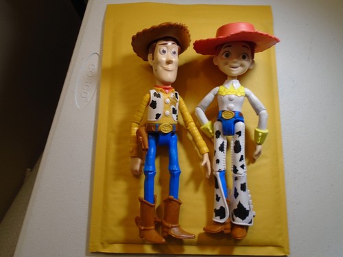 Figurine disney pixar toy - figurine,