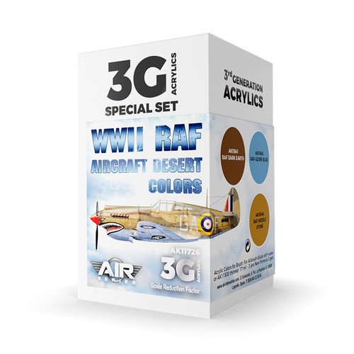 Wwii raf aircraft desert - wwii,