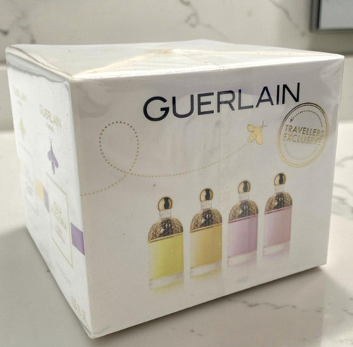 Set profumo guerlain - guerlain, aqua