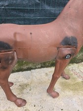 Grande Cavallo Giocattolo