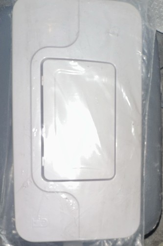Stir blitz kit placca bianca - stir,