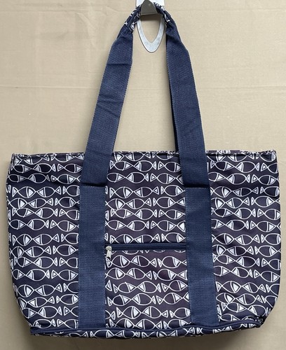 Borsa termica isolata tote
