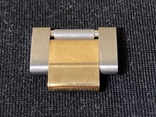 ROLEX 15mm Genuine Bracelet