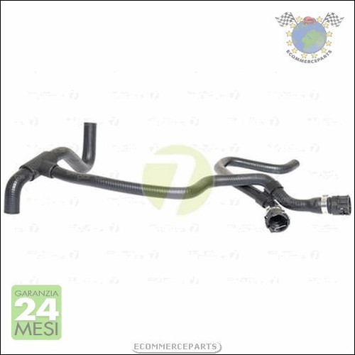 Tubo scambiatore calore seven - scambiatore,
