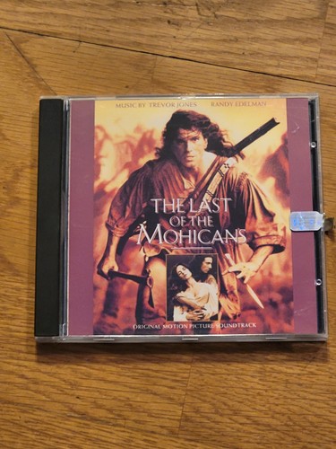Last the mohicans - last, of
