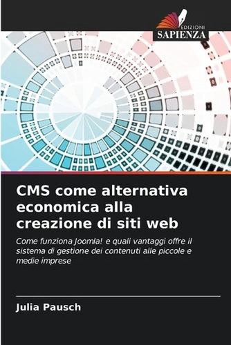 Cms come alternativa - cms, economica