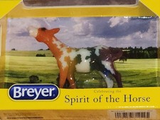 Nuovo Breyer 2018 Stablemates