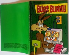 Collezione BUGS BUNNY & Co. -
