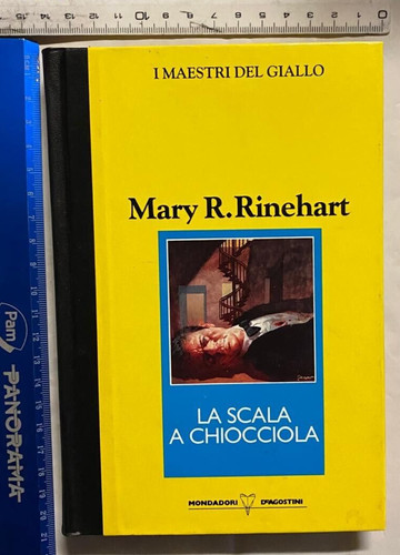 Rinehart scala a - la,