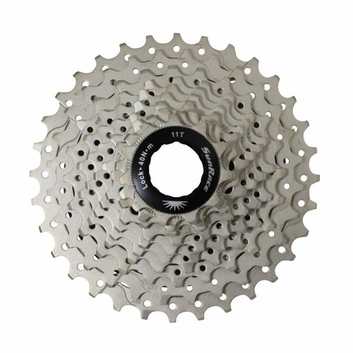 Cassette 10v sunrace - sunrace, rs1