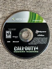 Call of Duty 4: Modern Warfare