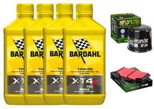 KIT TAGLIANDO YAMAHA  XT 1200