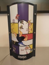 Lampada da tavolo per bambini
