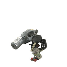 KIT SERRATURE ANT SINISTRA,BLOCCHETTO AVVIAMENTO NISSAN X-TRAIL (2002) 4X4 2.0 B