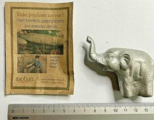 Elefante etnico artigianato