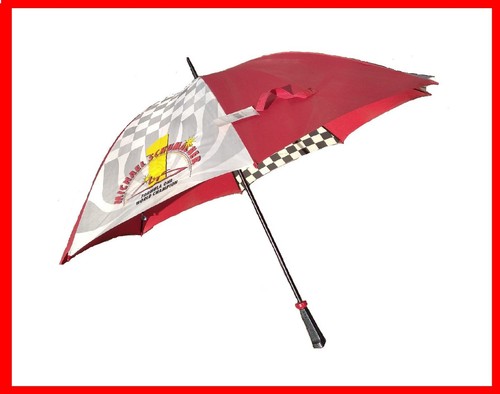 Ombrello grande ferrari - grande,