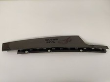 51939968 MODANATURA MASCHERINA ESTERNA PORTA ANTERIORE SINISTRO SX FIAT 500X 1.3